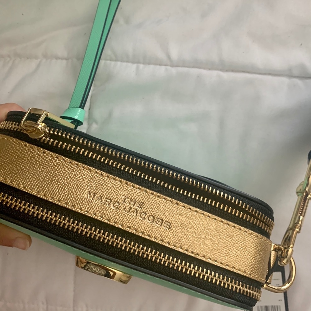 Marc Jacobs purse - Picture 5 of 5